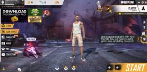 Free Fire APK
