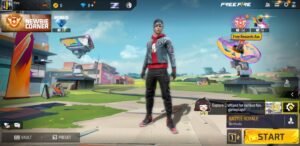 Free Fire APK
